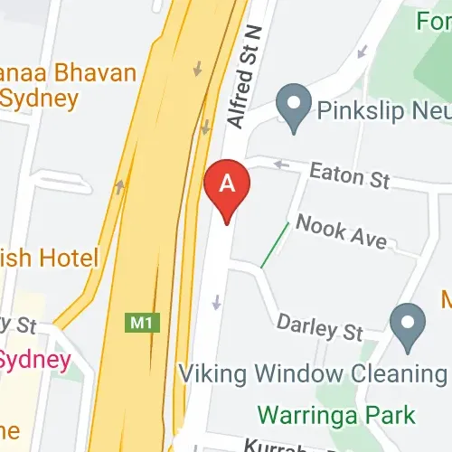 Parking For Rent - Casual Parking Next To North Sydney Cbd Parking For Rent - Casual Parking Next To North Sydney Cbd