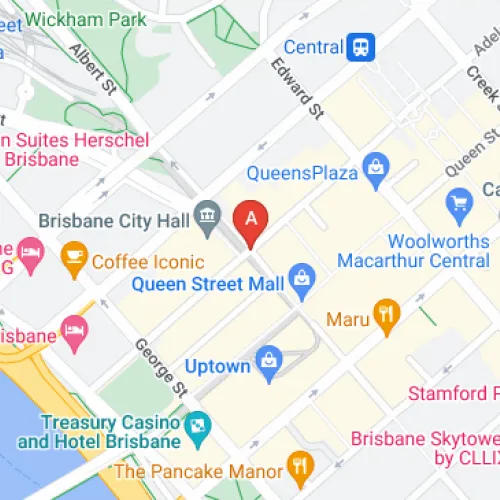 Parking For Rent - Cbd Prime Location Parking For Rent - Cbd Prime Location