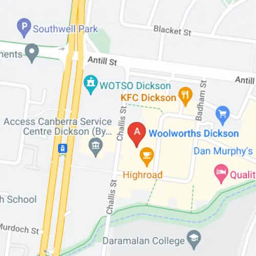 Parking For Rent - Challis Street Multi Storey Dickson Car Park Parking For Rent - Challis Street Multi Storey Dickson Car Park