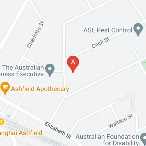 Parking For Rent - Chandos Street, Ashfield Parking For Rent - Chandos Street, Ashfield