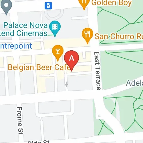 Parking For Rent - Charlick Circuit, Adelaide Parking For Rent - Charlick Circuit, Adelaide