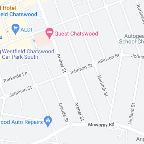 Parking For Rent - Chatswood - Great Parking Close To Bus Stops And Shops Parking For Rent - Chatswood - Great Parking Close To Bus Stops And Shops