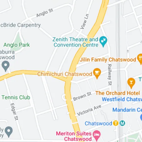 Parking For Rent - Chatswood - Secure Undercover Parking Near Train Station Parking For Rent - Chatswood - Secure Undercover Parking Near Train Station