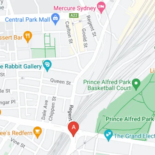 Parking For Rent - Chippendale/central Park/city With 24/7 Access Parking For Rent - Chippendale/central Park/city With 24/7 Access