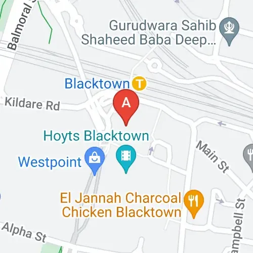 Parking For Rent - City Walk Blacktown Car Park Parking For Rent - City Walk Blacktown Car Park