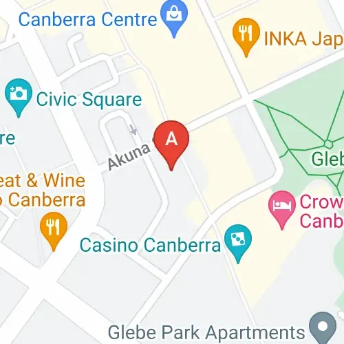 Parking For Rent - City Walk City 2601, Canberra City Parking For Rent - City Walk City 2601, Canberra City