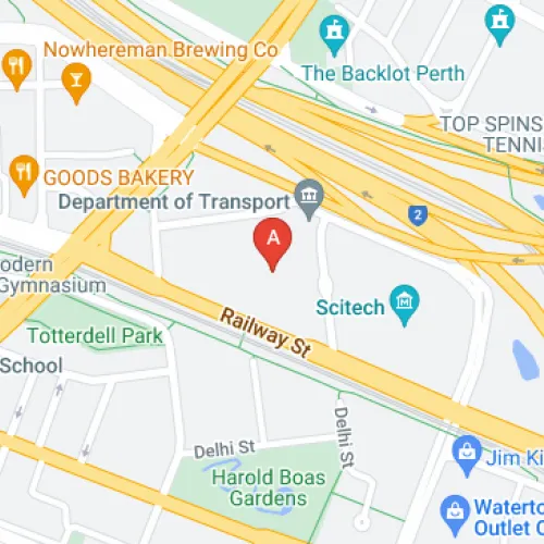 Parking For Rent - City West Perth Car Park - 102 Railway Street Parking For Rent - City West Perth Car Park - 102 Railway Street