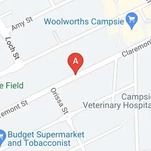 Parking For Rent - Claremont Street, Campsie Parking For Rent - Claremont Street, Campsie