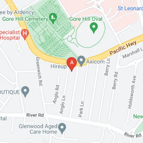 Parking For Rent - Clemenger St Leonards Car Park Parking For Rent - Clemenger St Leonards Car Park