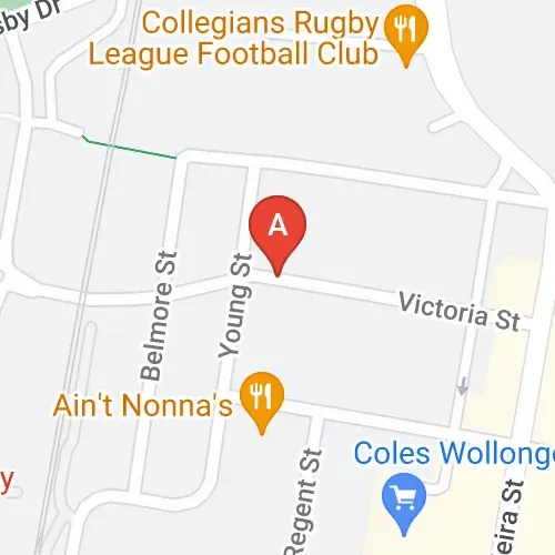 Parking For Rent - Close To Cbd Wollongong Parking For Rent - Close To Cbd Wollongong