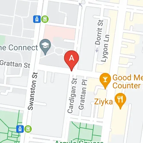 Parking For Rent - Close To Melbourne Uni/city Parking For Rent - Close To Melbourne Uni/city