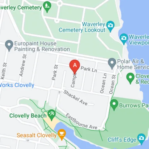 Parking For Rent - Clovelly Beach Safe And Secure Motor Car Parking Space Parking For Rent - Clovelly Beach Safe And Secure Motor Car Parking Space