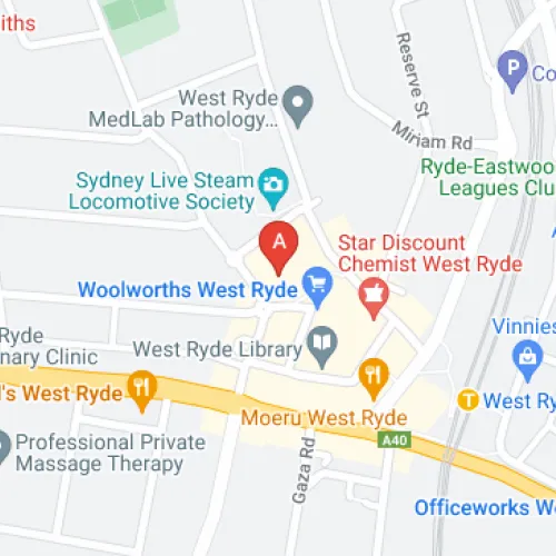 Parking For Rent - Coles Urban Village West Ryde Car Park Parking For Rent - Coles Urban Village West Ryde Car Park