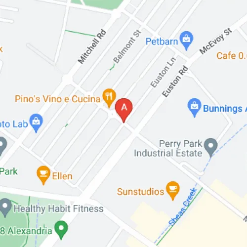 Parking For Rent - Comfortable Indoor Parking Space On Alexandria, Right Next To Sydney Park Parking For Rent - Comfortable Indoor Parking Space On Alexandria, Right Next To Sydney Park