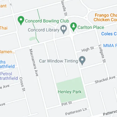 Parking For Rent - Concord Easy Parking Parking For Rent - Concord Easy Parking