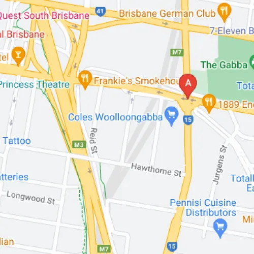 Parking For Rent - Convenient 24/7 Secure Parking In Woolloongabba - From $51/wk! Parking For Rent - Convenient 24/7 Secure Parking In Woolloongabba - From $51/wk!