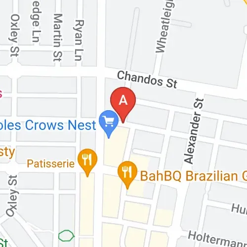 Parking Spaces For Rent - Convenient Location 5min Walk From St Leonards Train Station & 2 Min Walk To City/chatswood Bus St Parking Spaces For Rent - Convenient Location 5min Walk From St Leonards Train Station & 2 Min Walk To City/chatswood Bus St