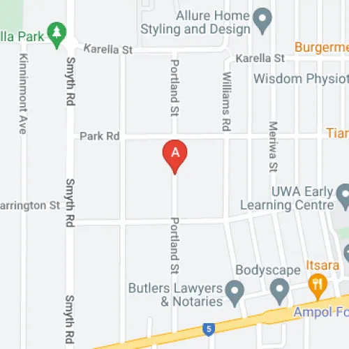 Parking For Rent - A Convenient Parking Space Near Hospitals And Uwa Parking For Rent - A Convenient Parking Space Near Hospitals And Uwa