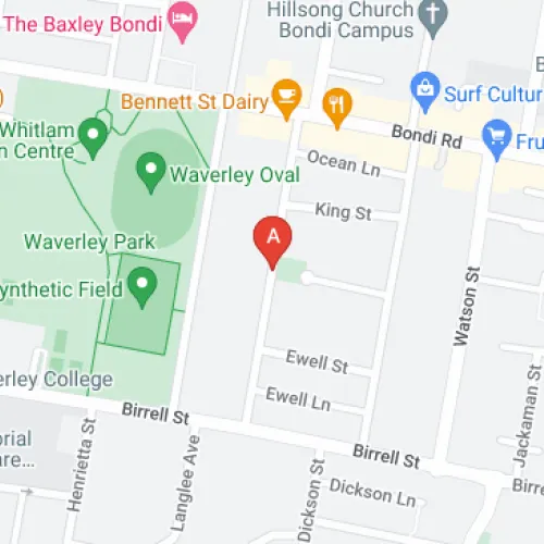 Parking For Rent - Convenient Parking Space For Rent In Bondi Parking For Rent - Convenient Parking Space For Rent In Bondi