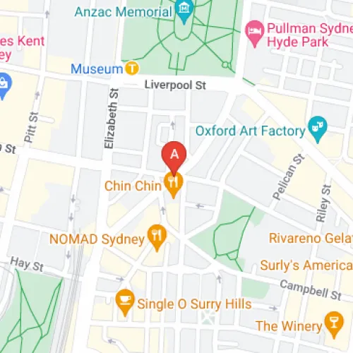 Parking For Rent - Conveniently Located Secure Car Space