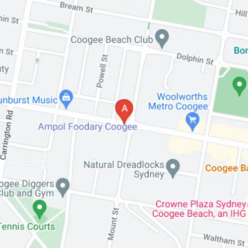 Parking For Rent - Coogee - Secure Unreserved Parking In Shopping Centre Parking For Rent - Coogee - Secure Unreserved Parking In Shopping Centre