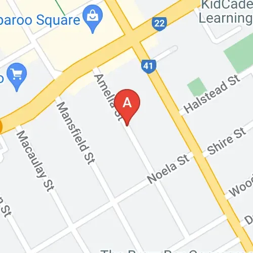 Parking For Rent - Coorparoo - Secure Lock Up Garage Near Bus Stops & 3 Supermarkets Parking For Rent - Coorparoo - Secure Lock Up Garage Near Bus Stops & 3 Supermarkets