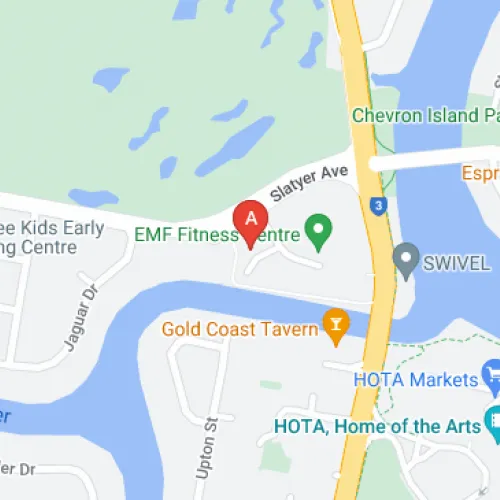 Parking For Rent - Corporate Centre 1 Bundall Car Park Parking For Rent - Corporate Centre 1 Bundall Car Park