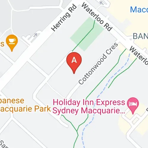 Parking For Rent - Cottonwood Crescent, Macquarie Park Parking For Rent - Cottonwood Crescent, Macquarie Park