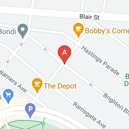 Parking For Rent - Covered Parking 5 Minutes To North Bondi Parking For Rent - Covered Parking 5 Minutes To North Bondi