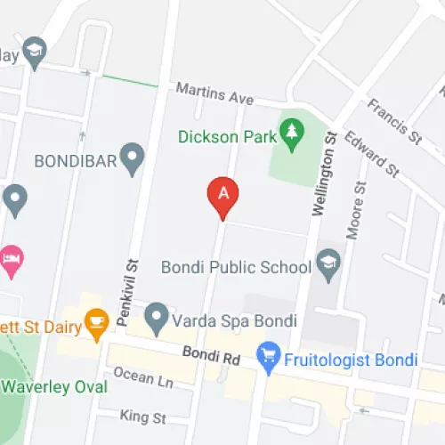 Parking For Rent - Covered Space Available Ocean St North, Bondi Parking For Rent - Covered Space Available Ocean St North, Bondi