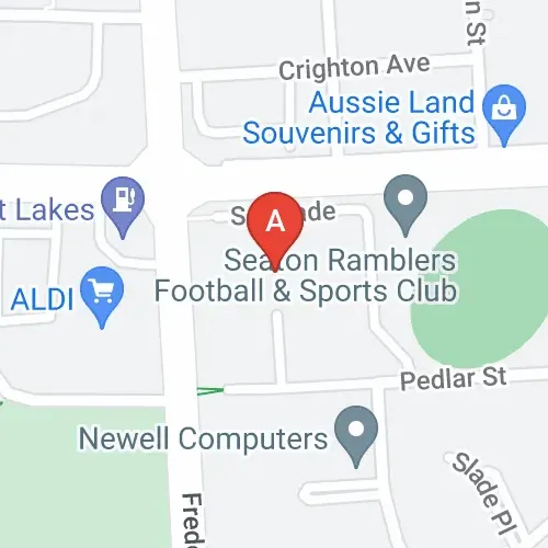 Parking For Rent - Crane Pl, Seaton Parking For Rent - Crane Pl, Seaton