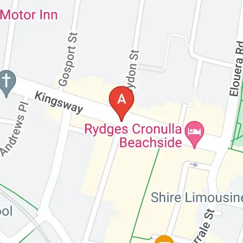 Parking For Rent - Cronulla - Secure Basement Garage To Rent $90 Per Week Parking For Rent - Cronulla - Secure Basement Garage To Rent $90 Per Week