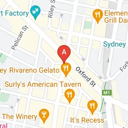 Parking For Rent - Crown Street, Between Campbell & Goulburn Streets Parking For Rent - Crown Street, Between Campbell & Goulburn Streets