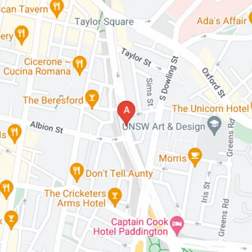 Parking For Rent - Darlinghurst - Great Indoor Parking Near Cbd Parking For Rent - Darlinghurst - Great Indoor Parking Near Cbd