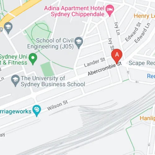 Parking For Rent - Darlington - Secure Lug Parking Near Redfern Train Station Parking For Rent - Darlington - Secure Lug Parking Near Redfern Train Station