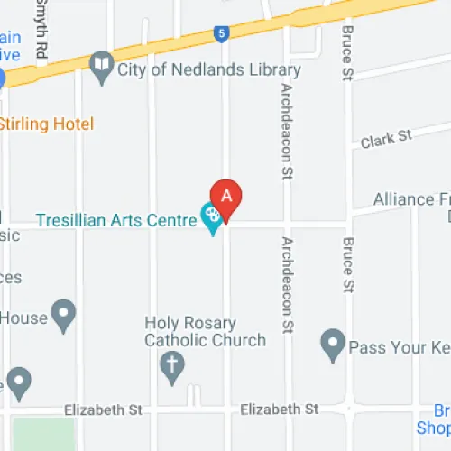 Parking For Rent - Dedicated Off Street Parking Bay Near Uwa (bay 2 Of 2) Parking For Rent - Dedicated Off Street Parking Bay Near Uwa (bay 2 Of 2)