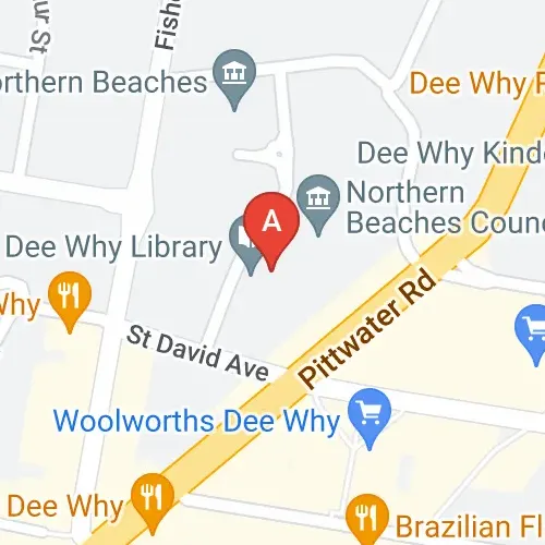 Parking For Rent - Dee Why Park & Ride Car Park Parking For Rent - Dee Why Park & Ride Car Park