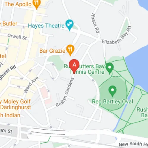 Parking For Rent - Designated Secure Outdoor Carpark In Elizabeth Bay. Parking For Rent - Designated Secure Outdoor Carpark In Elizabeth Bay.