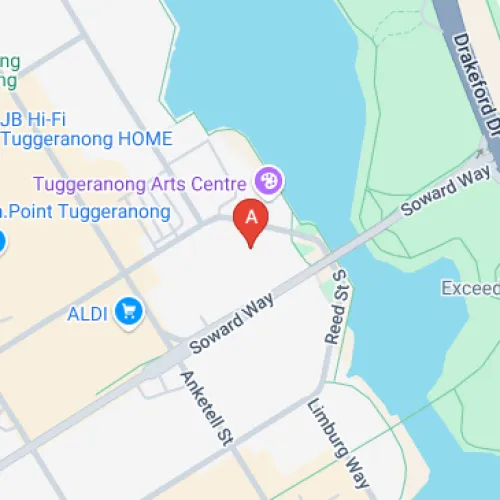 Parking For Rent - Dhs Campus, 134 Reed Street North Greenway Staff Car Park Parking For Rent - Dhs Campus, 134 Reed Street North Greenway Staff Car Park