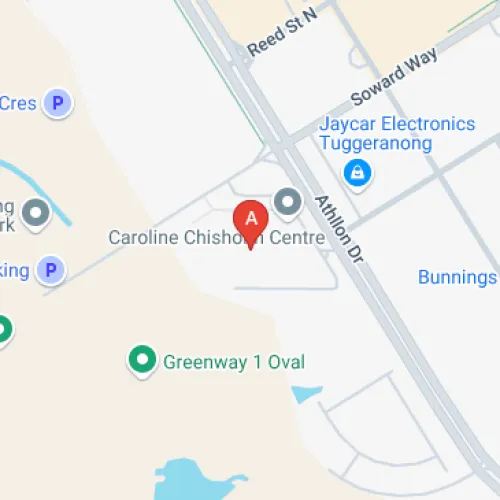 Parking For Rent - Dhs Campus, Caroline Chisholm Centre Greenway Staff Car Park Parking For Rent - Dhs Campus, Caroline Chisholm Centre Greenway Staff Car Park