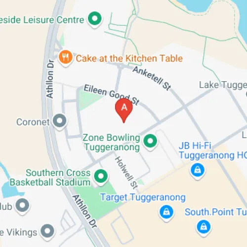 Parking For Rent - Dhs Campus, Louisa Lawson Building Greenway Staff Car Park Parking For Rent - Dhs Campus, Louisa Lawson Building Greenway Staff Car Park