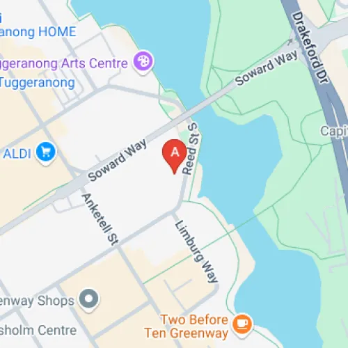 Parking For Rent - Dhs Campus, Manning Clark Building Greenway Staff Car Park Parking For Rent - Dhs Campus, Manning Clark Building Greenway Staff Car Park