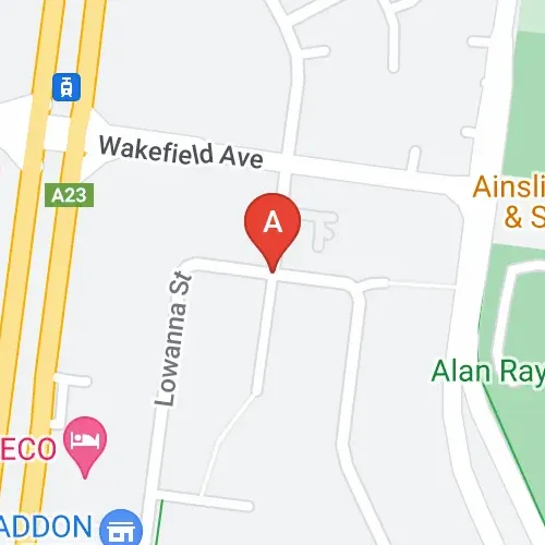 Parking For Rent - Doooring St, Braddon Parking For Rent - Doooring St, Braddon