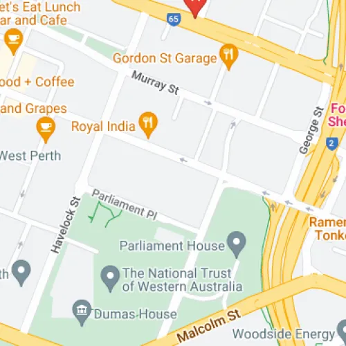 Parking For Rent - Double And Single Car Bay In West Perth Parking For Rent - Double And Single Car Bay In West Perth