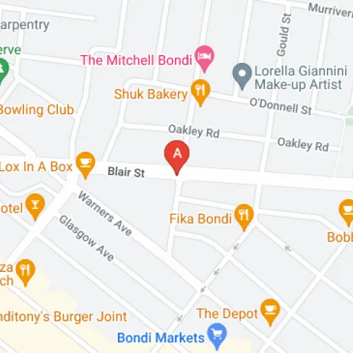 Parking For Rent - Driveway Spot In Great Central Bondi Beach Location Parking For Rent - Driveway Spot In Great Central Bondi Beach Location