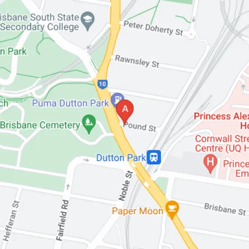 Parking For Rent - Dutton Park - Easy Access Off Street Parking Within Control Precinct Parking For Rent - Dutton Park - Easy Access Off Street Parking Within Control Precinct