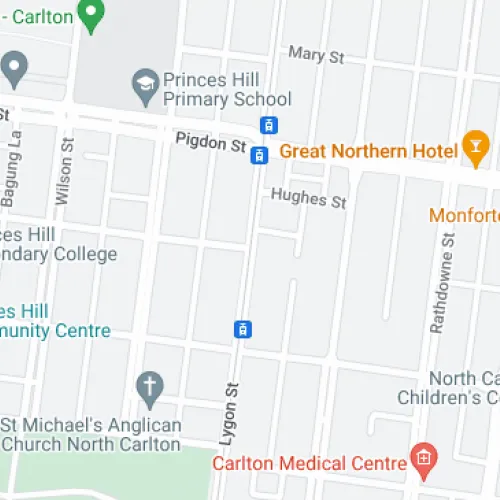 Parking Spaces For Rent - Easily Accessible Undercover Parking Lot In North Carlton Near Tram Stop, 15 Mins To City Parking Spaces For Rent - Easily Accessible Undercover Parking Lot In North Carlton Near Tram Stop, 15 Mins To City