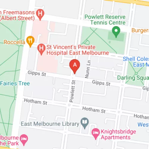 Parking For Rent - East Melbourne - Great Undercover Parking Near Jolimont Station & Mcg Parking For Rent - East Melbourne - Great Undercover Parking Near Jolimont Station & Mcg