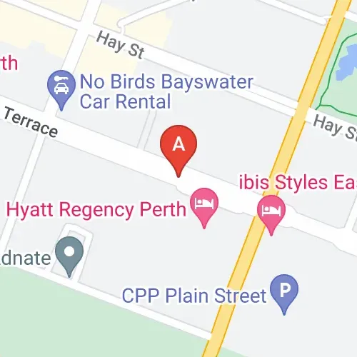 Parking For Rent - East Perth - Secure Gated Car Bay With Swan River Views #2 Parking For Rent - East Perth - Secure Gated Car Bay With Swan River Views #2