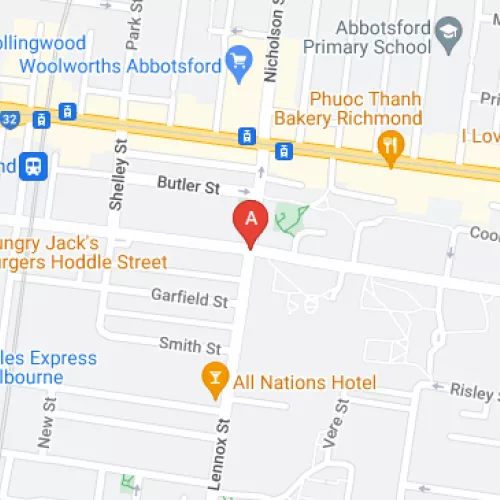 Parking For Rent - East Richmond - Unreserved Parking Near Station Parking For Rent - East Richmond - Unreserved Parking Near Station